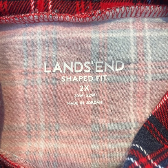 EUC Lands’ End Turtleneck - Picture 3 of 4